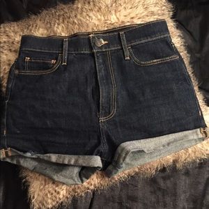Abercrombie and Fitch shorts